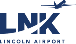 Lincoln Airport Logo